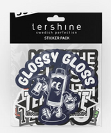 JL Audio CP210-W0v3 med Soundmax SX-MX6, Maxat A-traktor paket