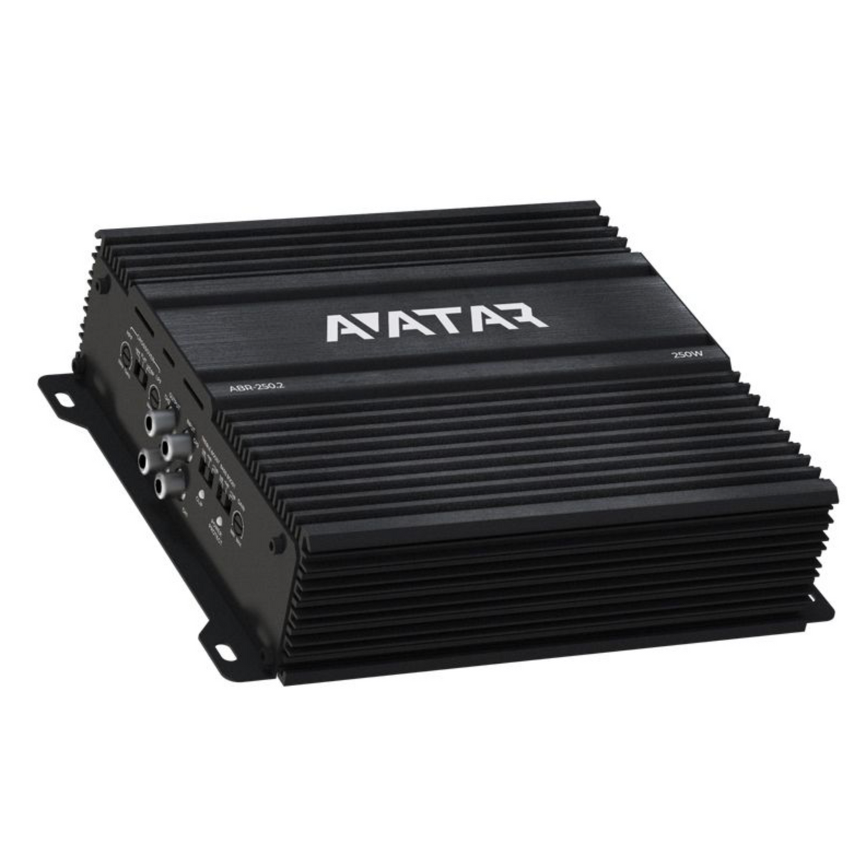 1500W RMS Slimmat Baspaket – GAS MAX 3x8” + MAX A2-1500.1DL