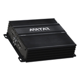 1500W RMS Slimmat Baspaket – GAS MAX 3x8” + MAX A2-1500.1DL