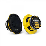 Soundmax SX-MX6 LOUD AS HELL planka Ampkit Pro