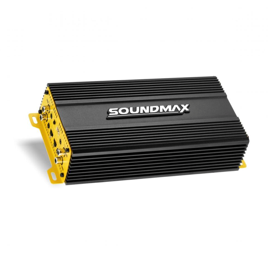 Soundmax SX-LX4125.4D