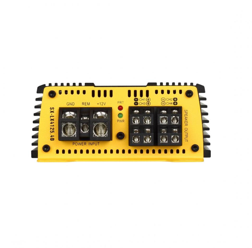 Soundmax SX-LX4125.4D