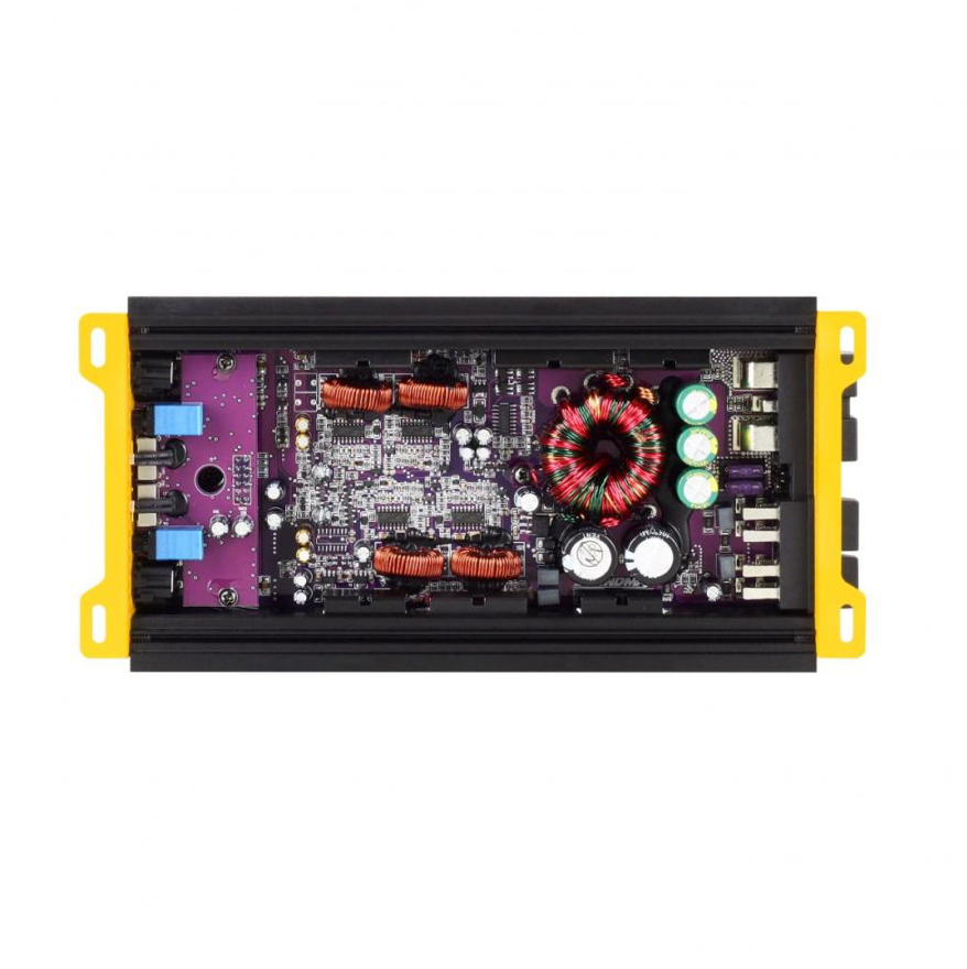 Soundmax SX-LX4125.4D