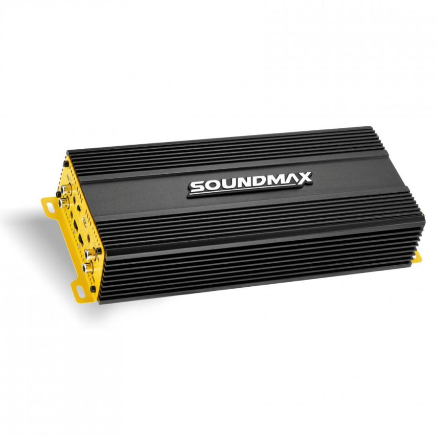 Soundmax SX-LX4225.4D