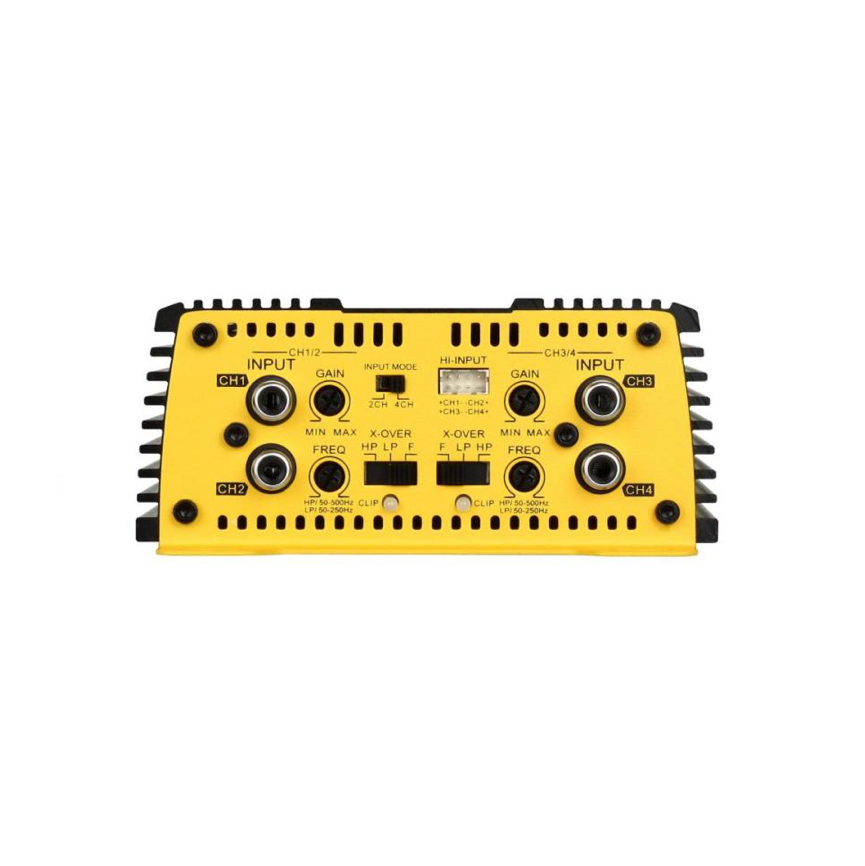 Soundmax SX-LX4225.4D