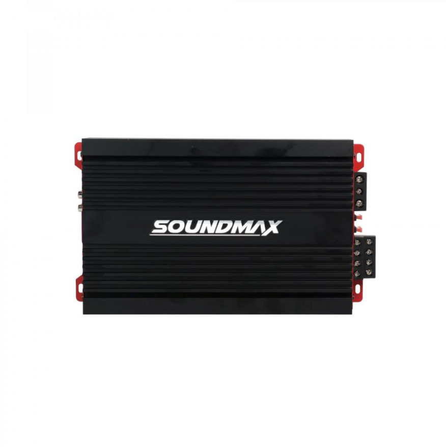 Soundmax SX-N500.4