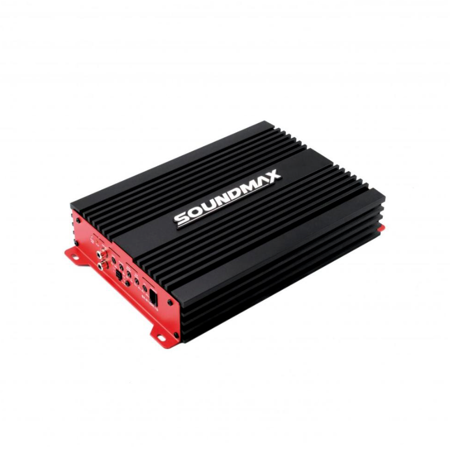 Soundmax SX-N1500.1D