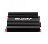 Soundmax SX-N1500.1D
