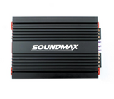 Soundmax SX-N1500.1D
