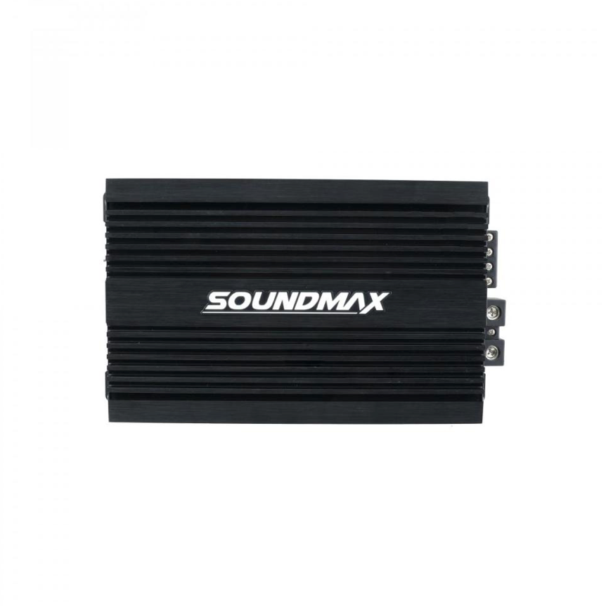 Soundmax SX-N2000.1D