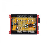 Edge EDBPRO6-E3 8x6.5" Amp pack