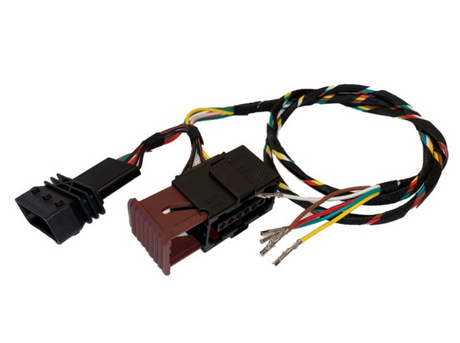 Färdigkopplat H-CAN kit - Alfa Romeo (2007-2008)