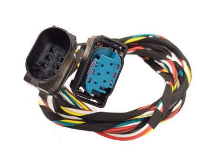 Färdigkopplat H-CAN kit - BMW