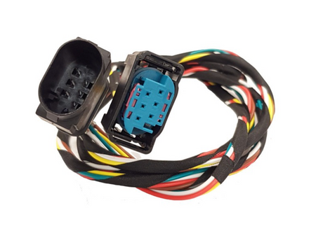 Färdigkopplat H-CAN kit - Mini