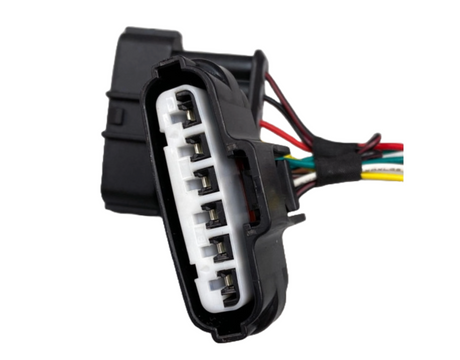 Färdigkopplat H-CAN kit - Suzuki Vitara