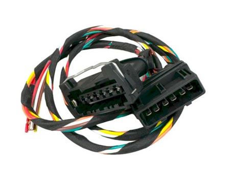 Färdigkopplat H-CAN kit - Volvo (1999-2007)