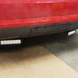 2-PACK SCANDIQ ECO SLIMLINE 18W