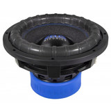 Hifonics ZEUS ZRX 2x12 med Auto-Connect låda