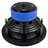 Hifonics ZEUS ZRX 2x12 med Auto-Connect låda