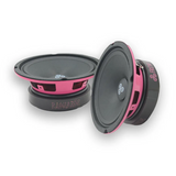 Ragnarök Freya 4x6,5" Super tufft amp kit