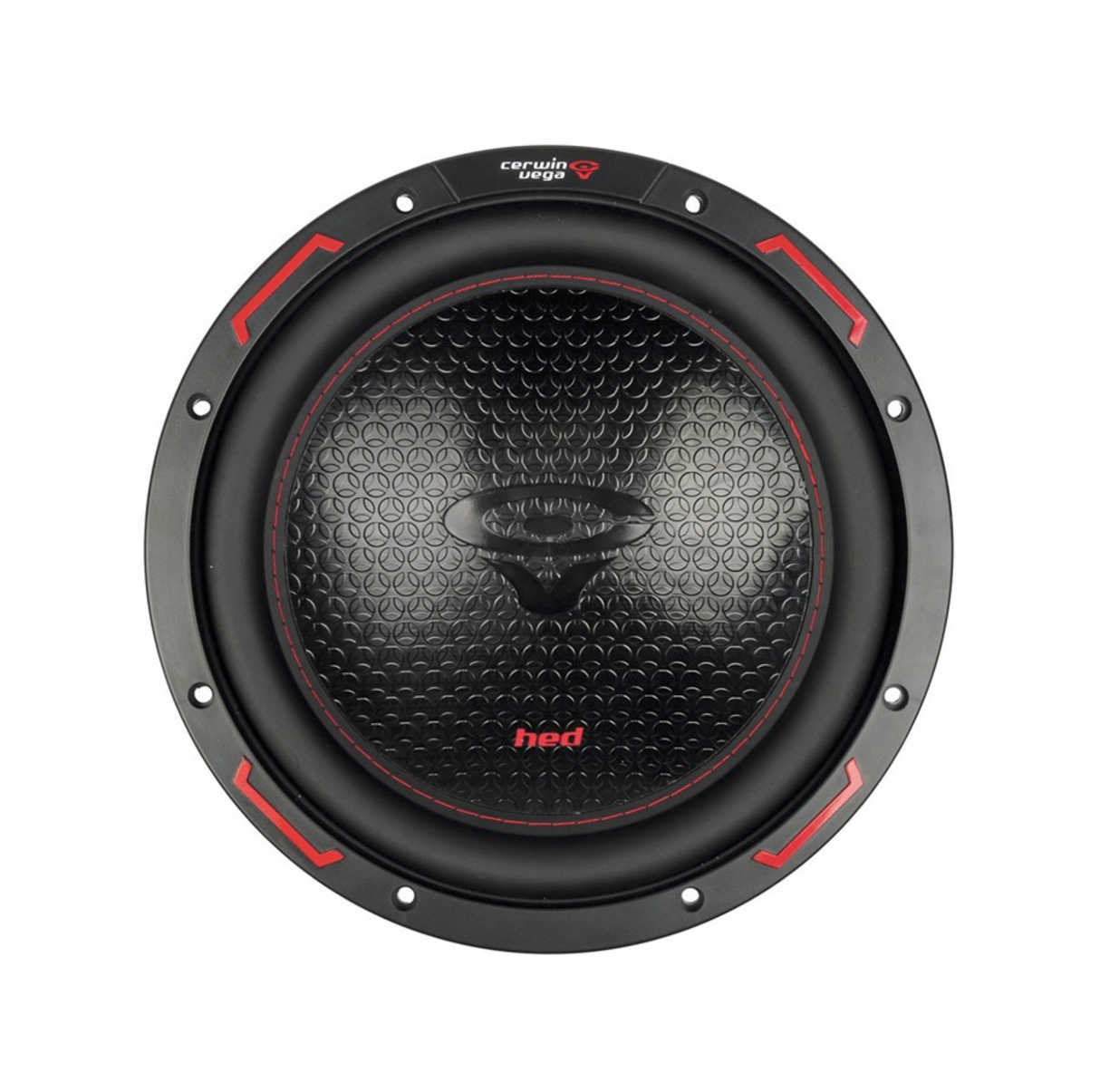 Cerwin-Vega HED 2x10" LOUD AS HELL låda