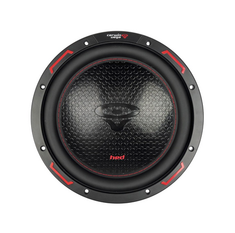 Cerwin-Vega HED 2x10" LOUD AS HELL låda