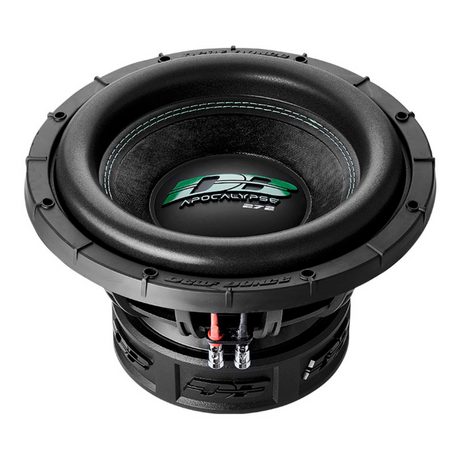 Portad 2x12 Baslåda med Apocalypse DB-SA272D2&nbsp;