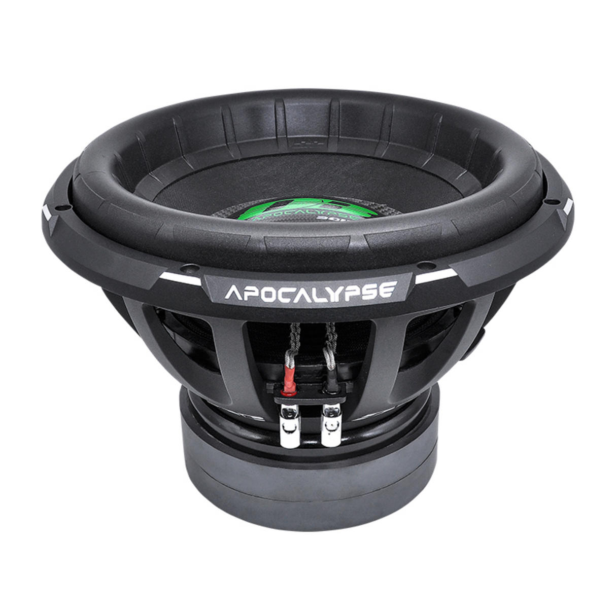 Deaf Bonce 3015R Power-kit