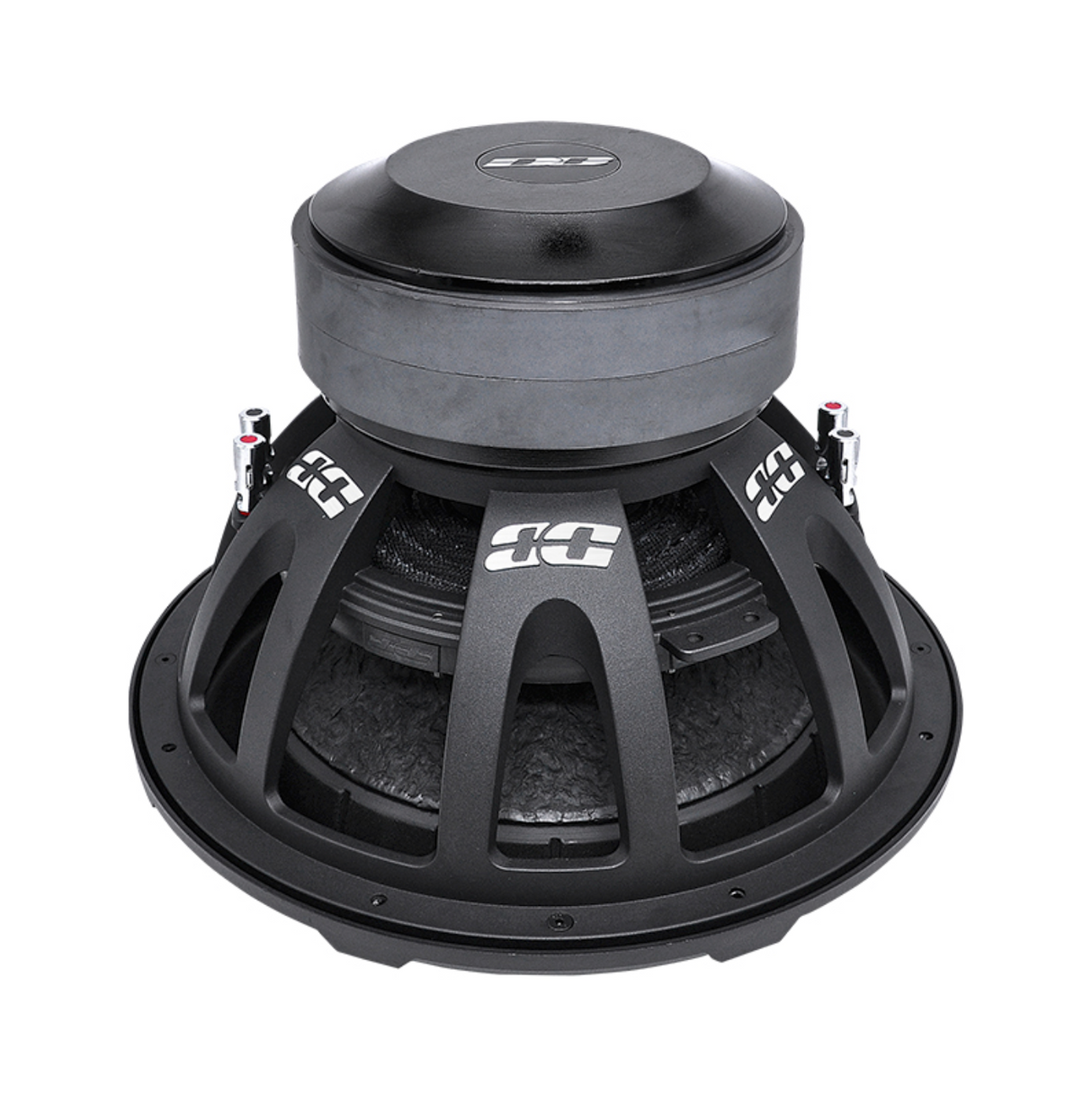 Deaf Bonce 3015R Power-kit