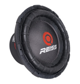 Reiss 4x8" med 1x15" Loud as Hell Ampkit