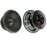 Reiss 4x8" med 1x15" Loud as Hell Ampkit