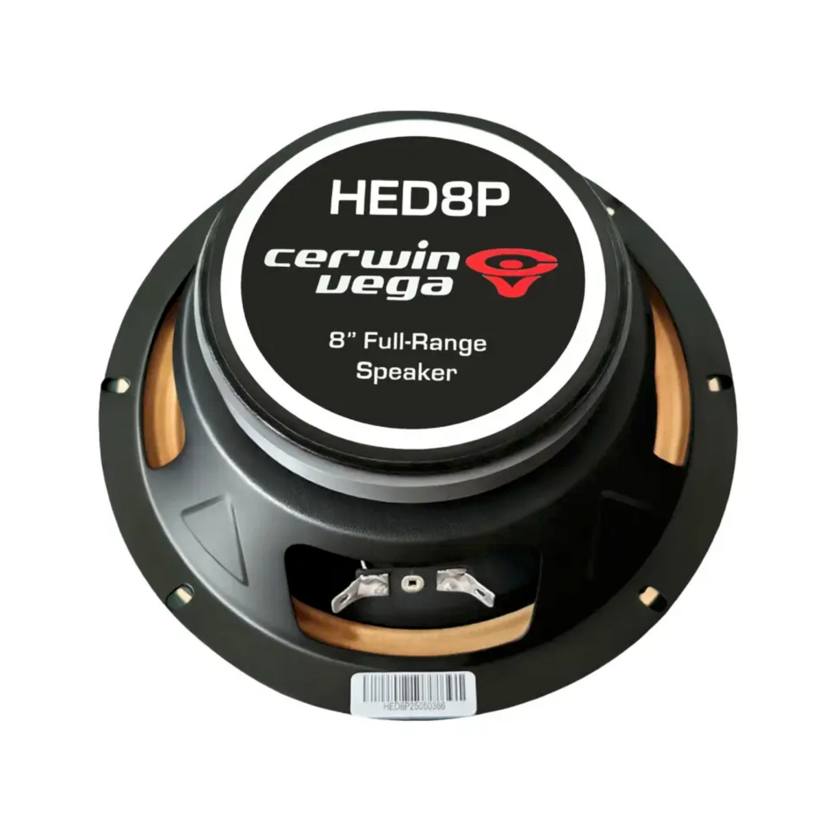 Cerwin Vega HED series 8" PRO