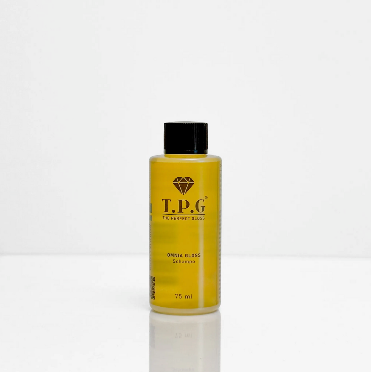 Omnia Gloss - Schampo 75ml