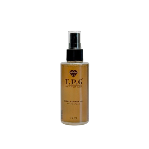 Piuma Leather - APC Allrengöring | 75ml