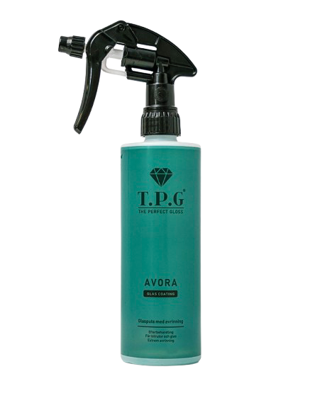 Avora - Glascoating | med avrinning 500ml