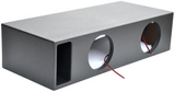 2x8" Cheva baspaket GAS, tufft raggarpaket
