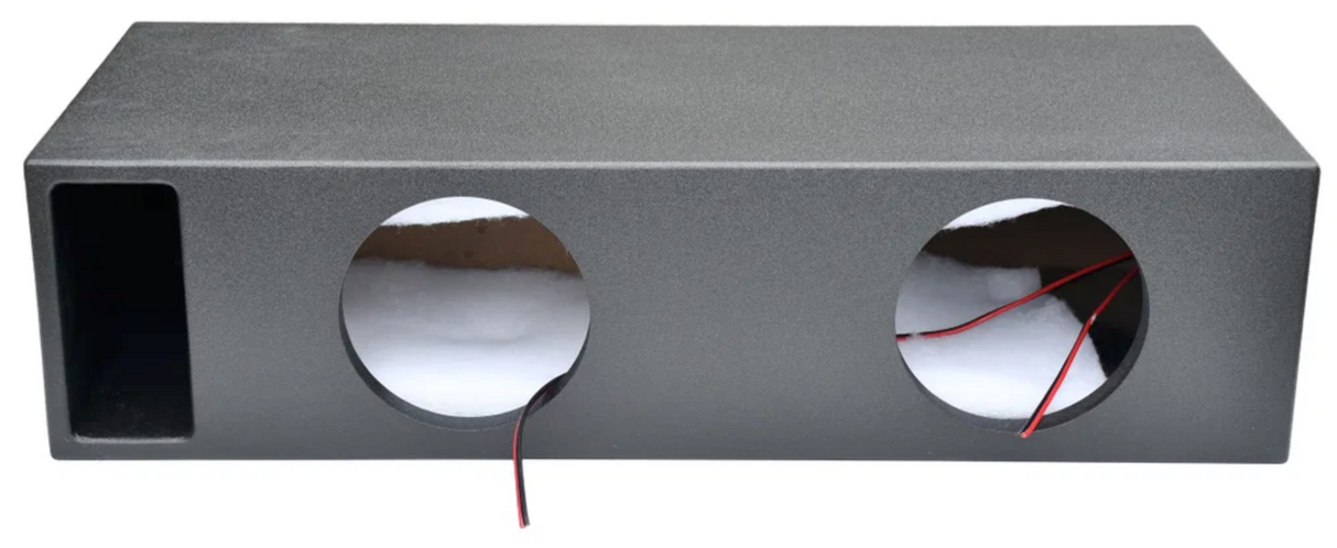 2x8" Cheva baspaket GAS, tufft raggarpaket