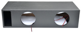 2x8" Cheva baspaket GAS, tufft raggarpaket