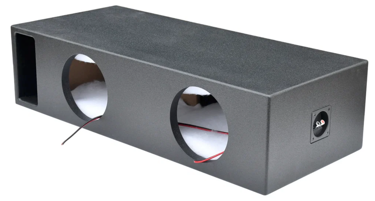2x8" Cheva baspaket GAS, tufft raggarpaket