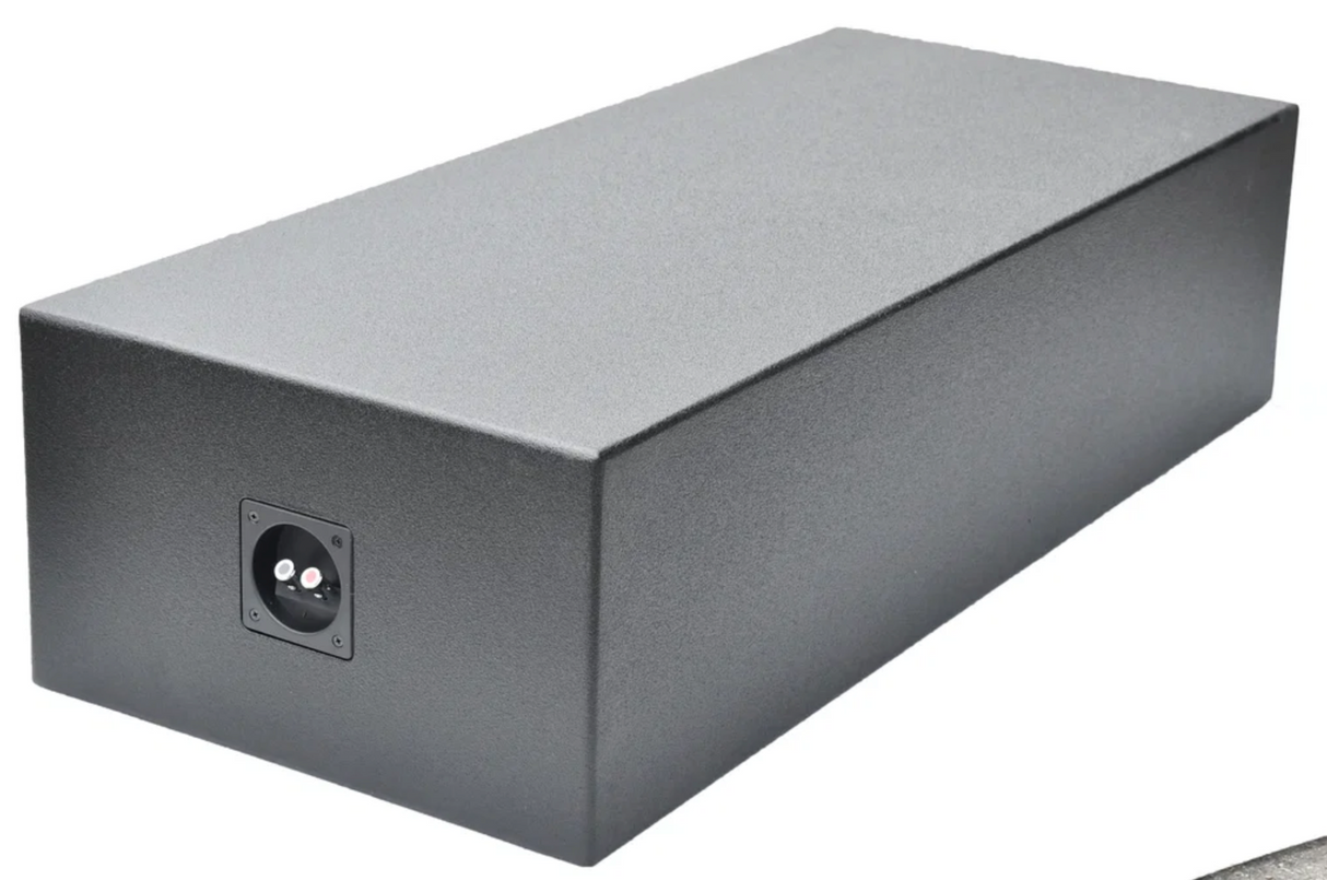 2x8" Cheva baspaket GAS, tufft raggarpaket
