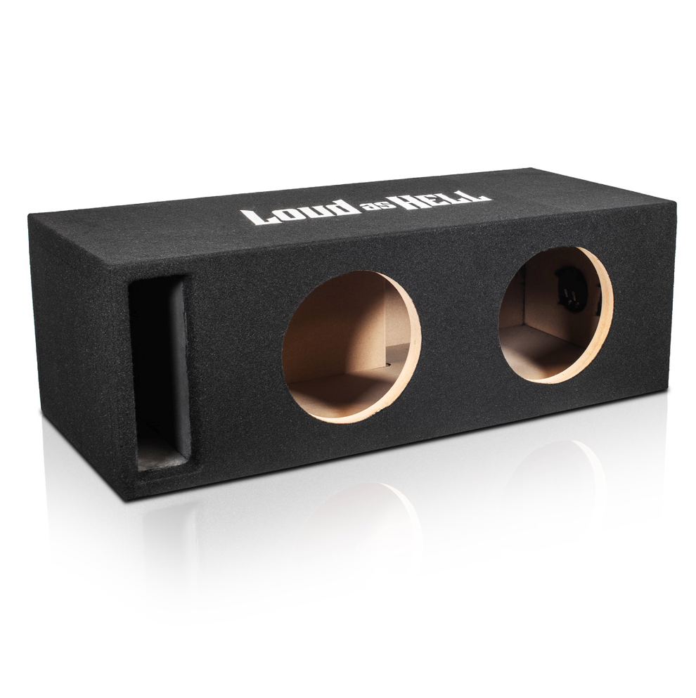 BASLÅDA PRO 2X8"