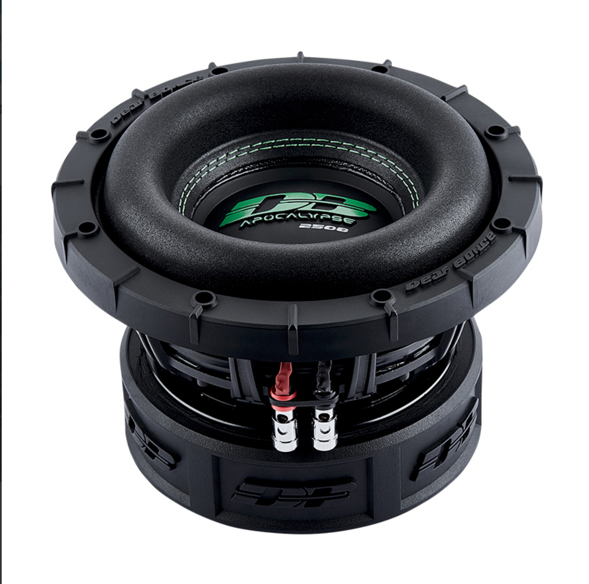 Cheva Kit 4x8" DeafBonce