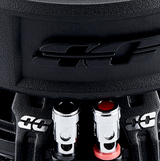 Cheva Kit 4x8" DeafBonce