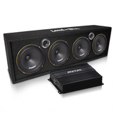 Soundmax SX-M8XL LOUD AS HELL planka Ampkit