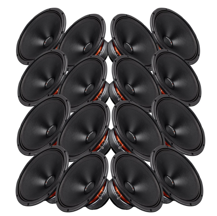 Avatar MTU-81LE Storpack