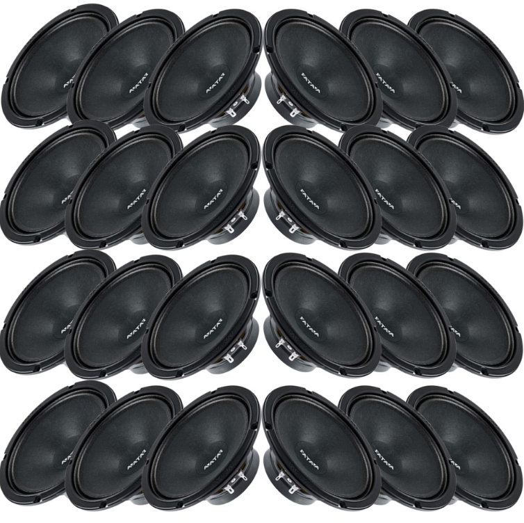 Avatar MTU-61LE Storpack