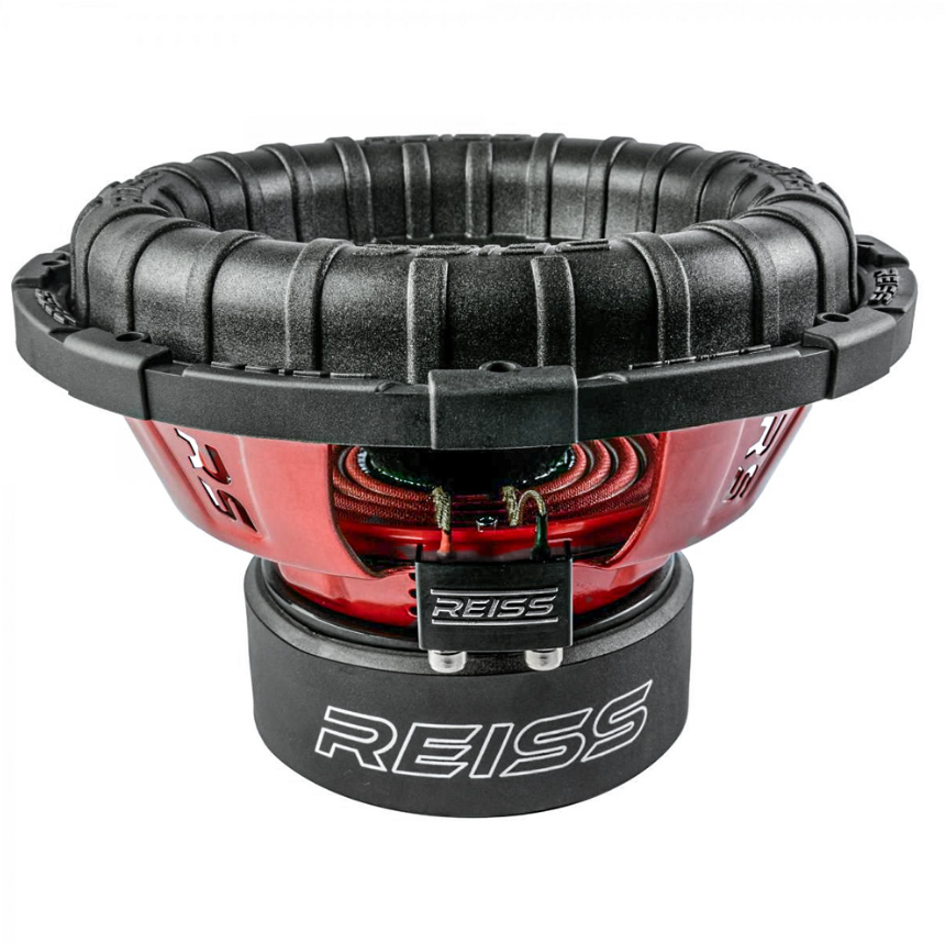 Reiss RS-RX15.D2