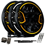 3-PACK SUPERVISION ARC 9" PRO XBB-PAKET