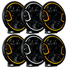 6-PACK SUPERVISION ARC 9" PRO