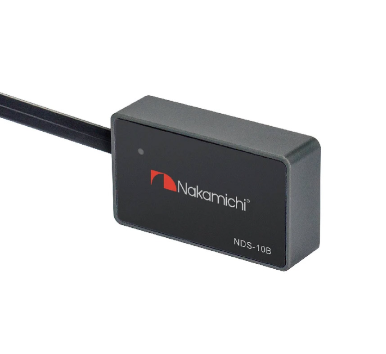 NAKAMICHI NDS-10B